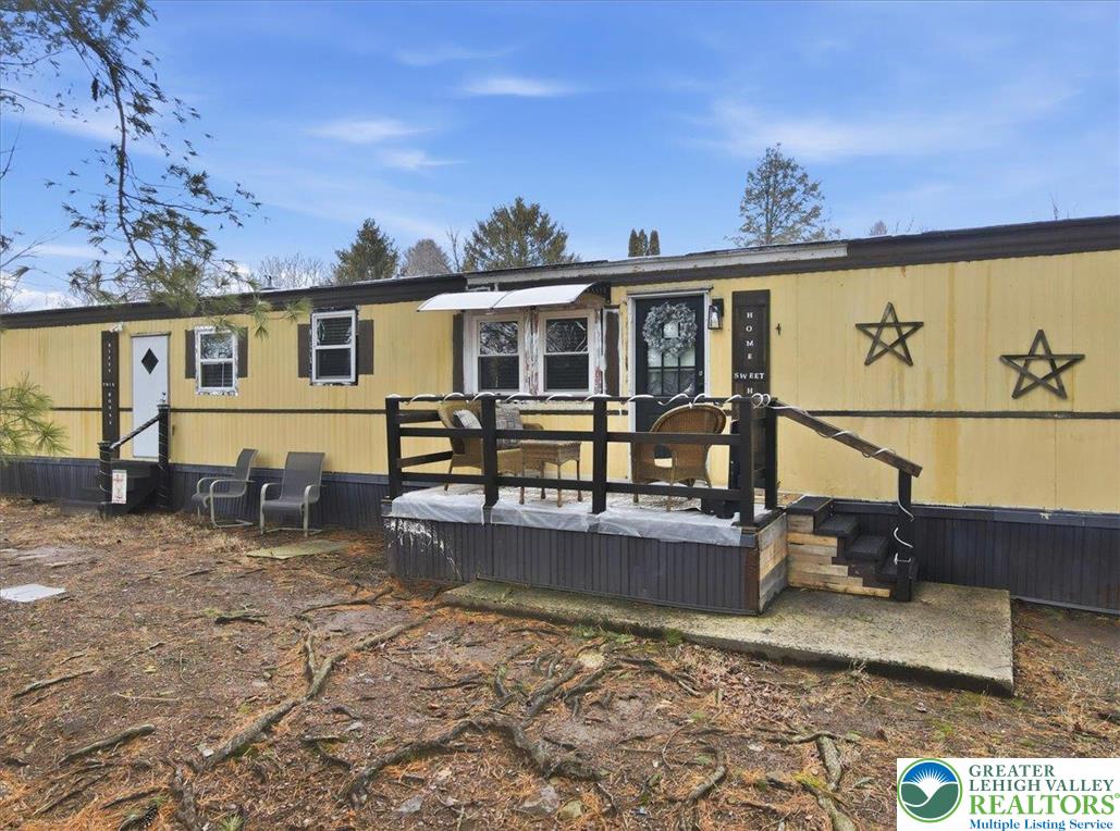 40 Apache Lane