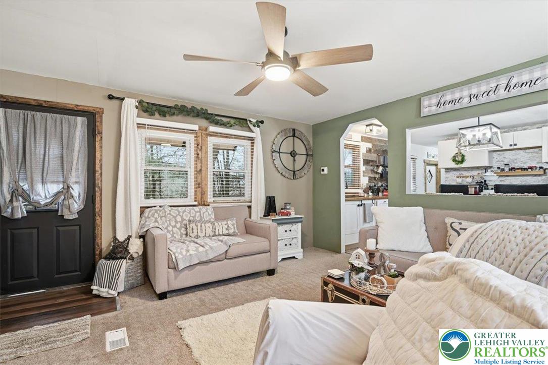 40 Apache Lane