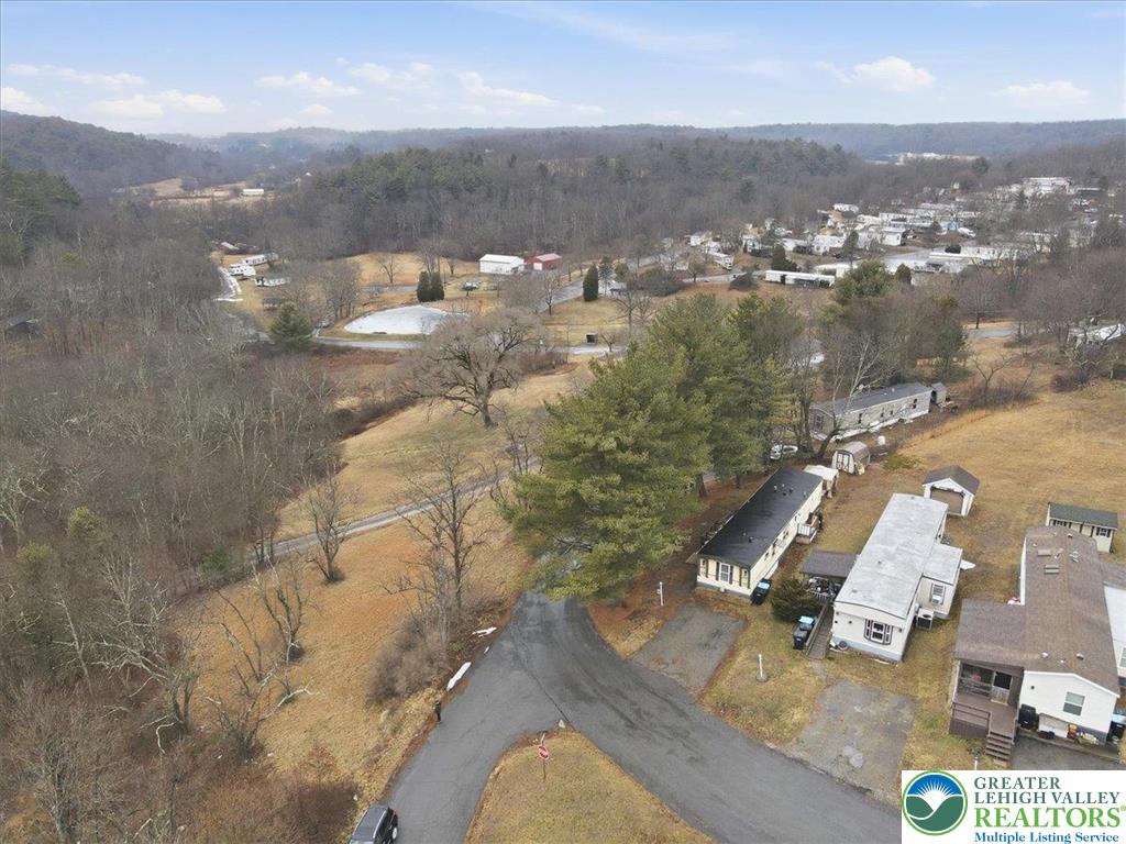 40 Apache Lane