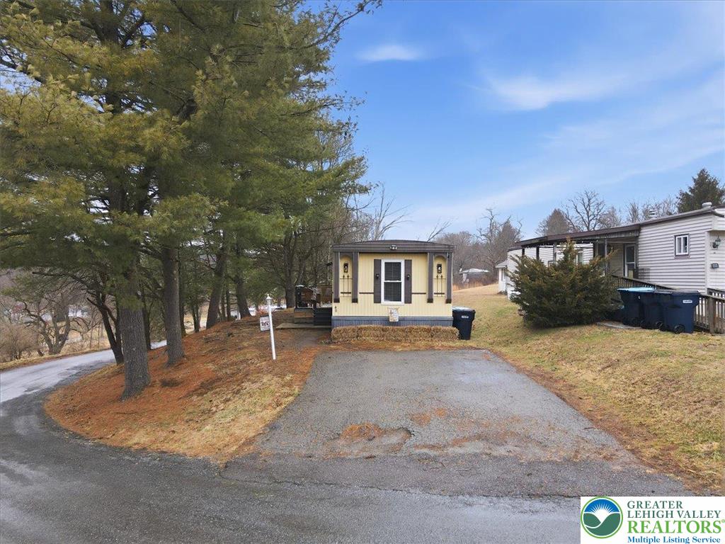 40 Apache Lane