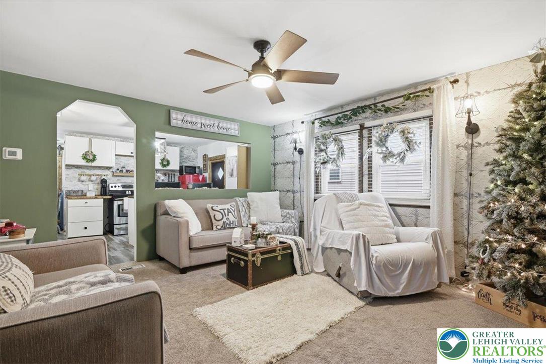 40 Apache Lane