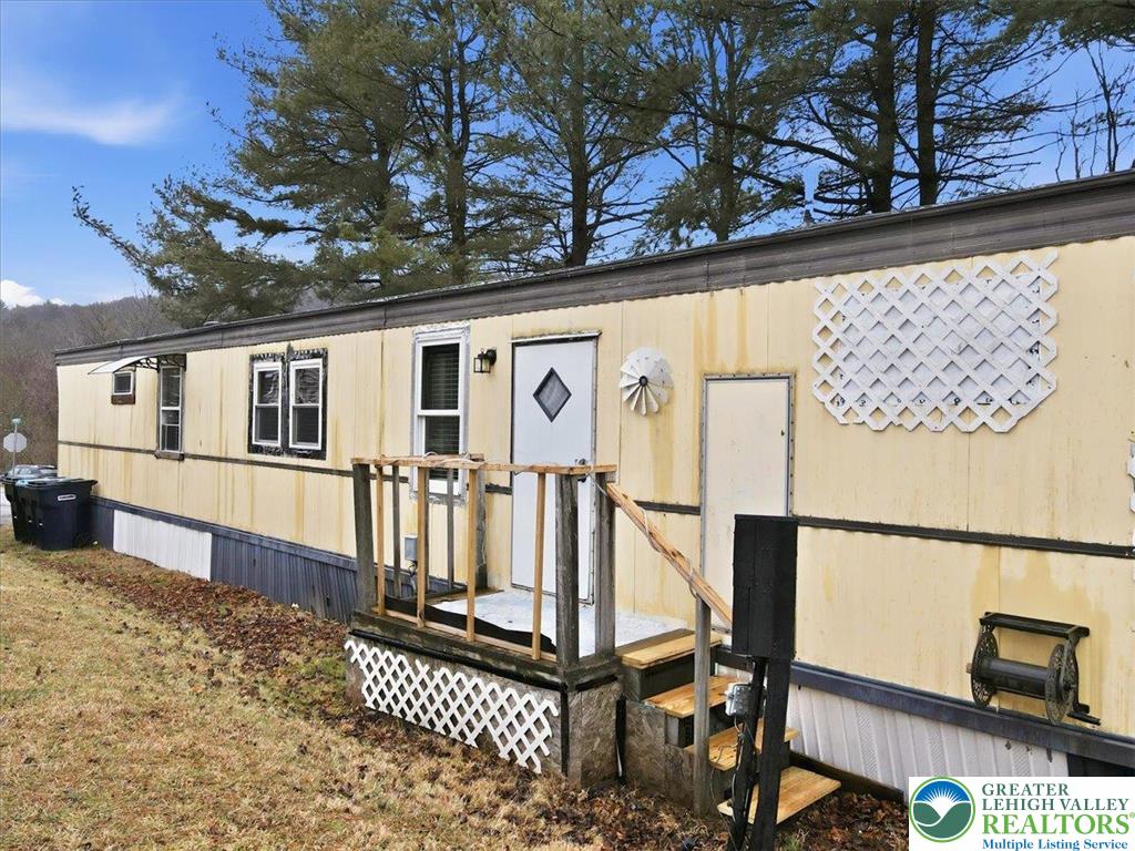 40 Apache Lane