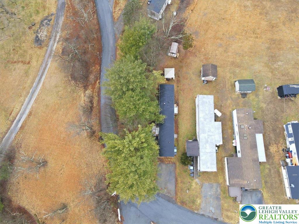 40 Apache Lane