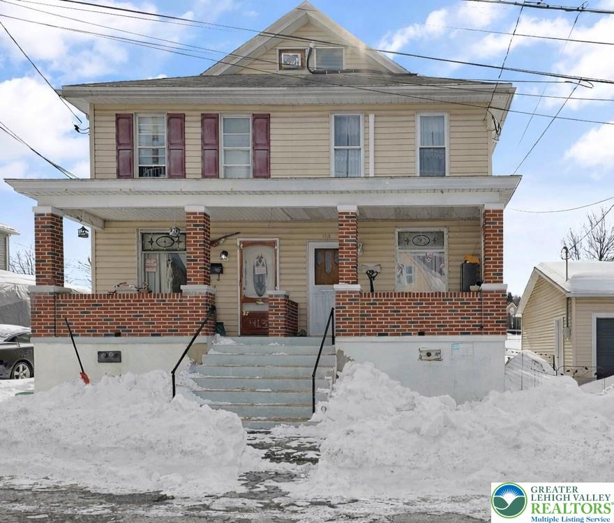415 West White Street
