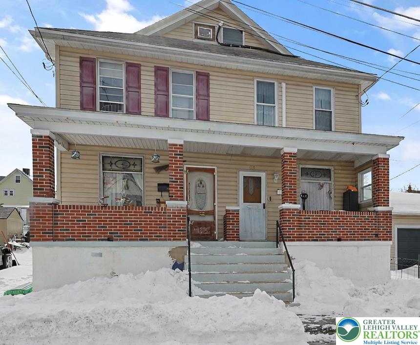 415 West White Street