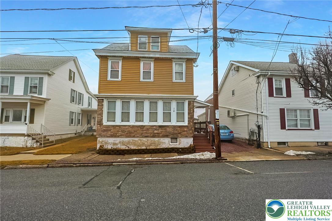 310 West Ludlow Street