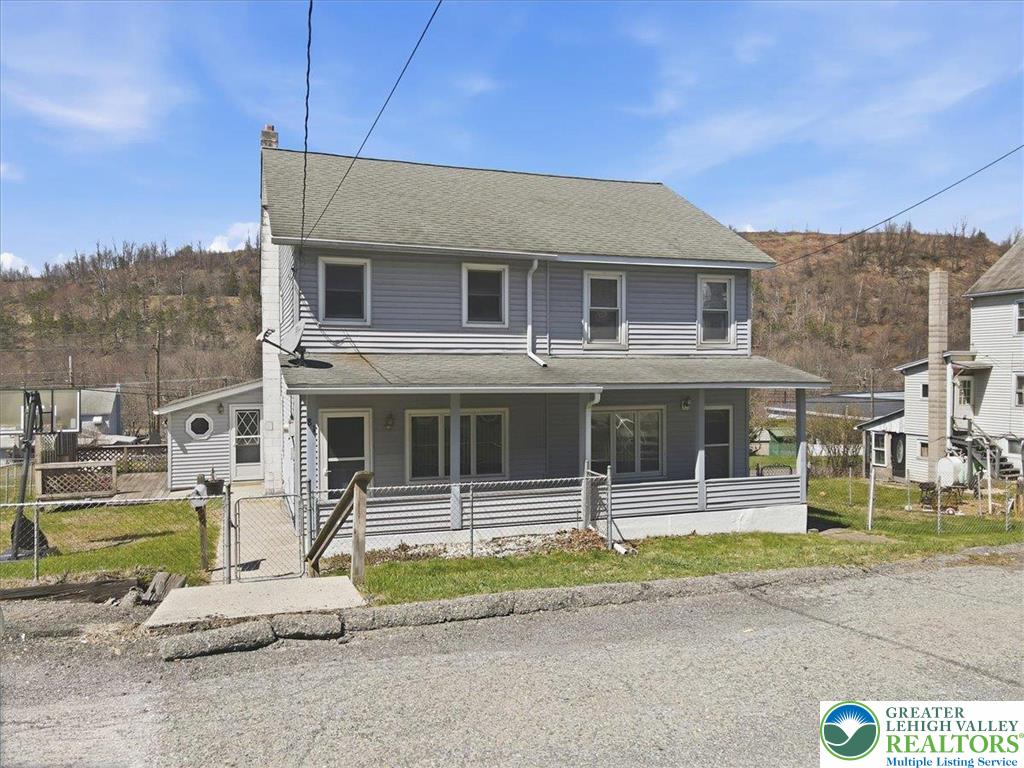 79 West Miner Street