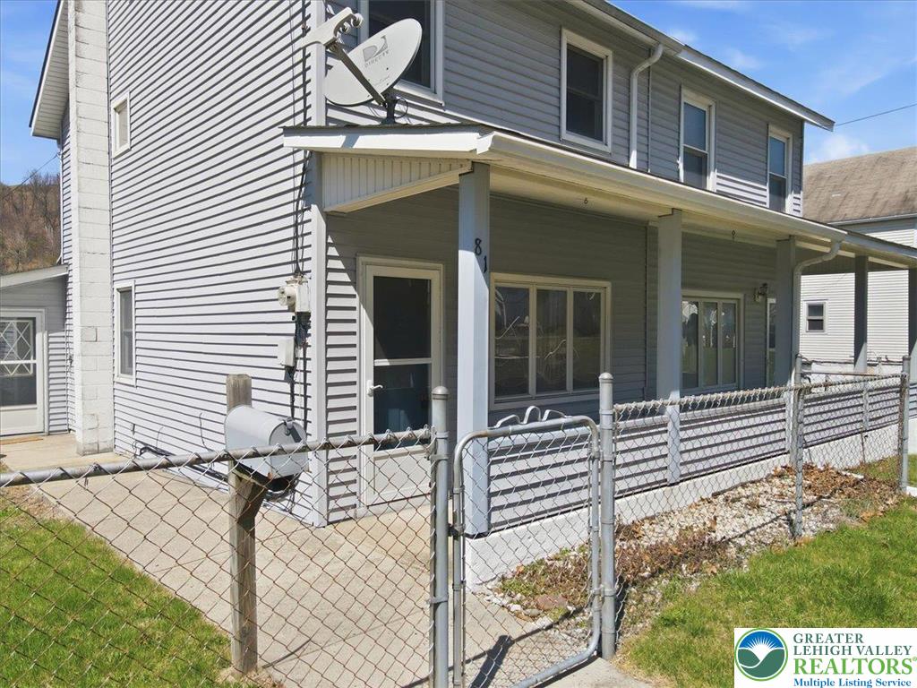 79 West Miner Street