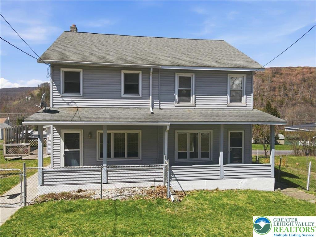 79 West Miner Street