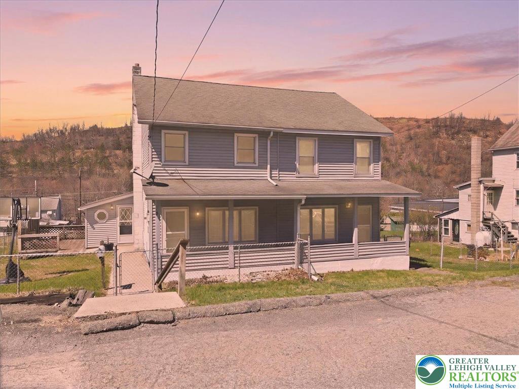 79 West Miner Street
