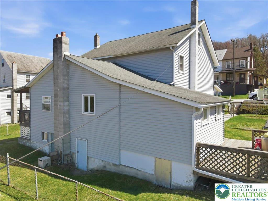 79 West Miner Street