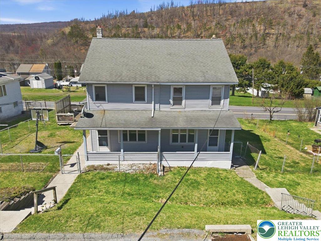 79 West Miner Street