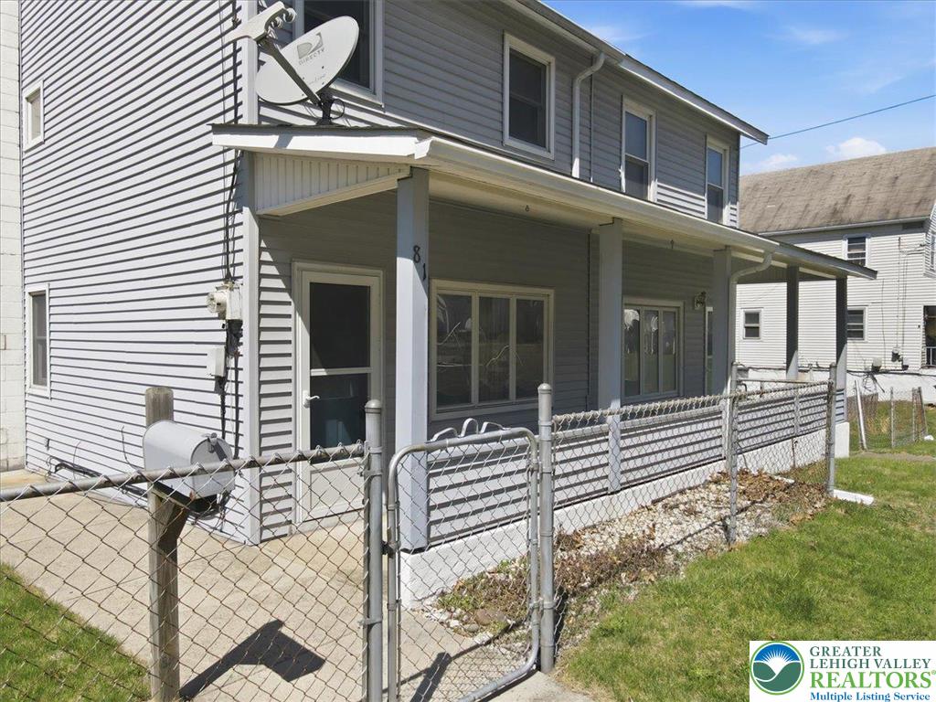 79 West Miner Street