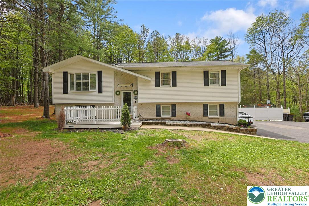 268 Turkey Ridge Drive