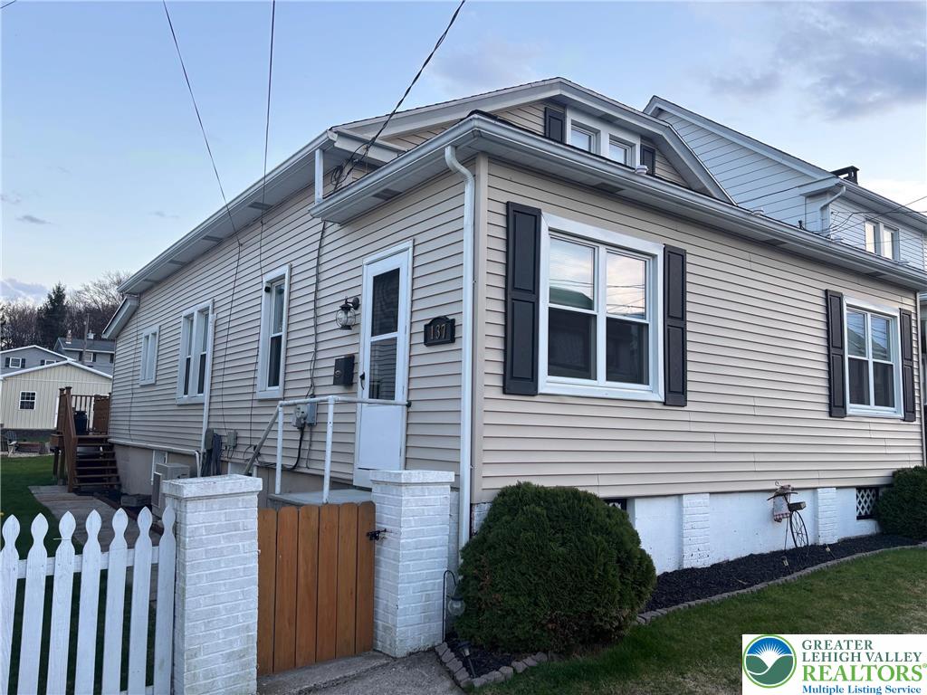 137 East Walter Street
