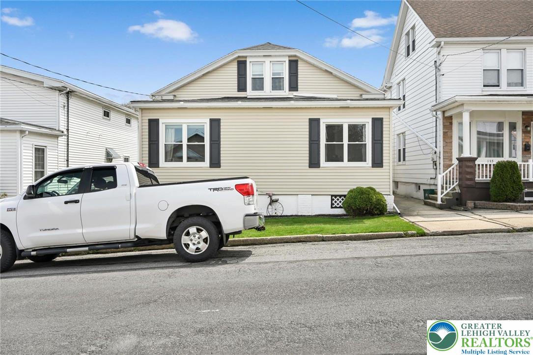 137 East Walter Street
