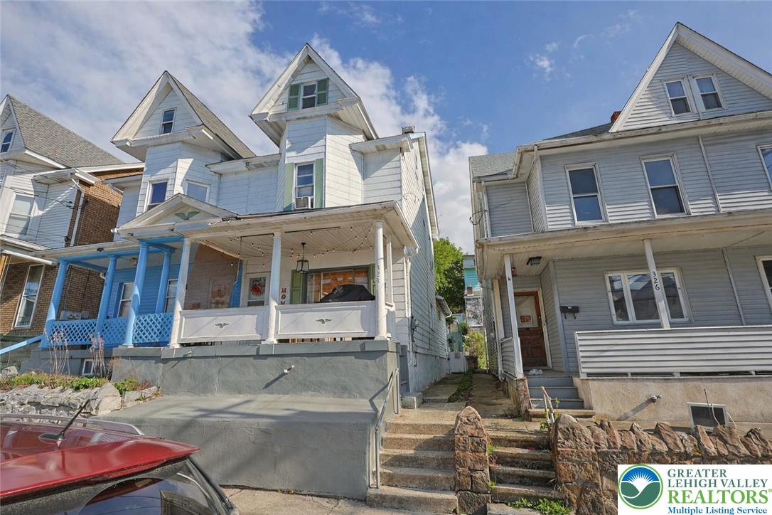 328 Hazle Street