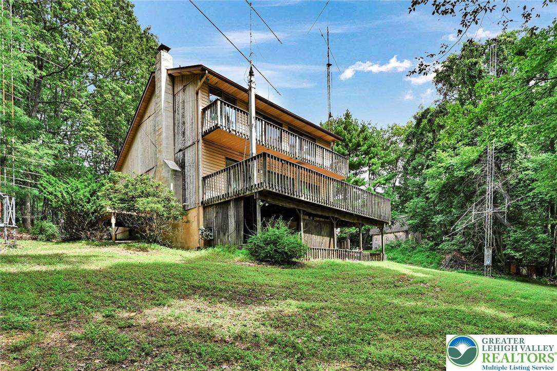 121 Longview Drive