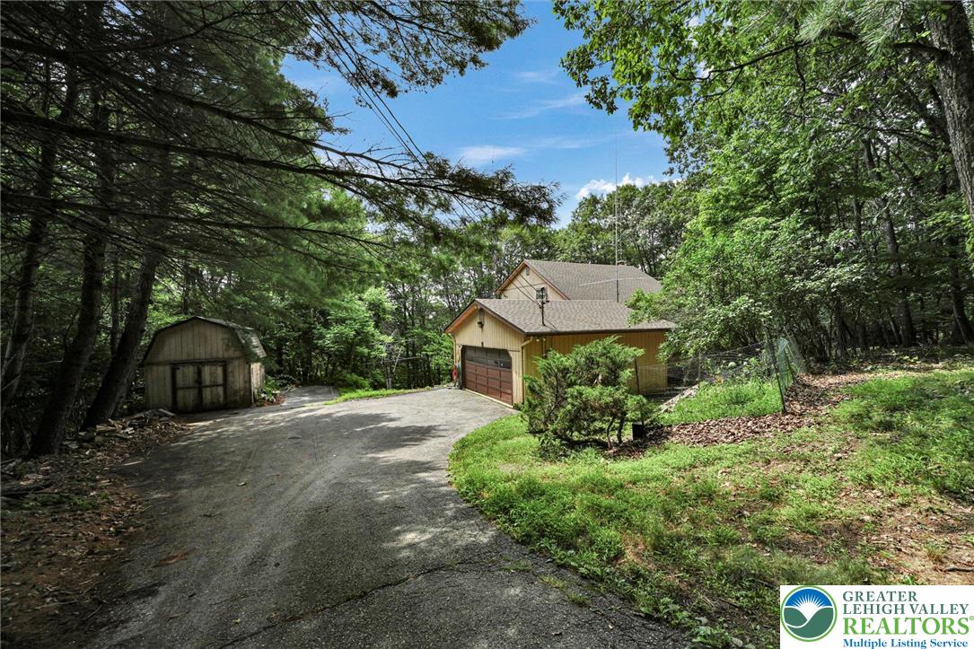 121 Longview Drive