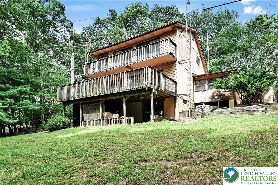 121 Longview Drive