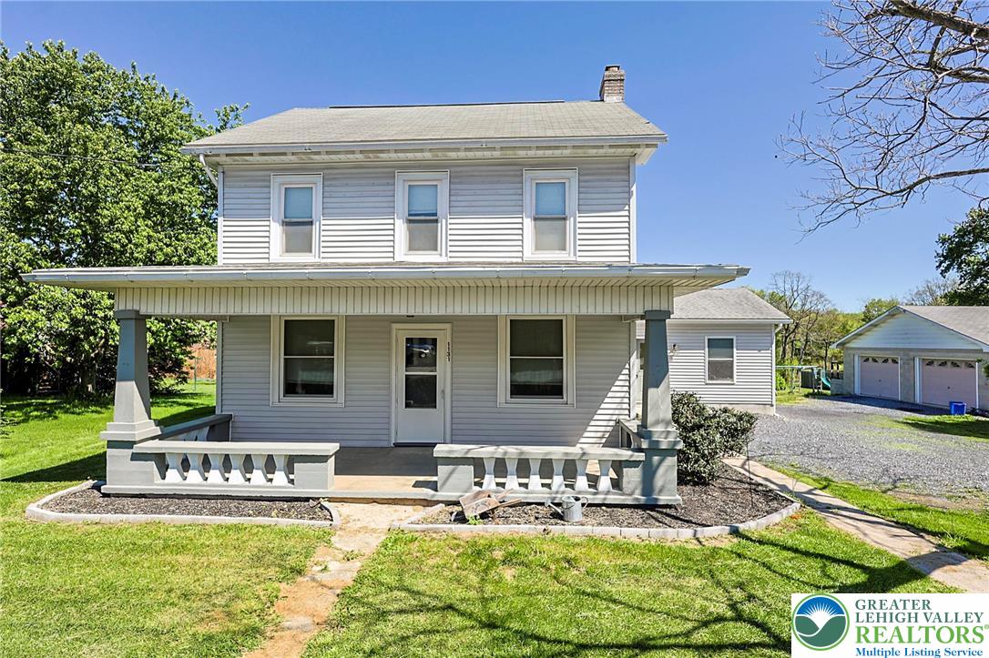 1131 East Lizard Creek Road