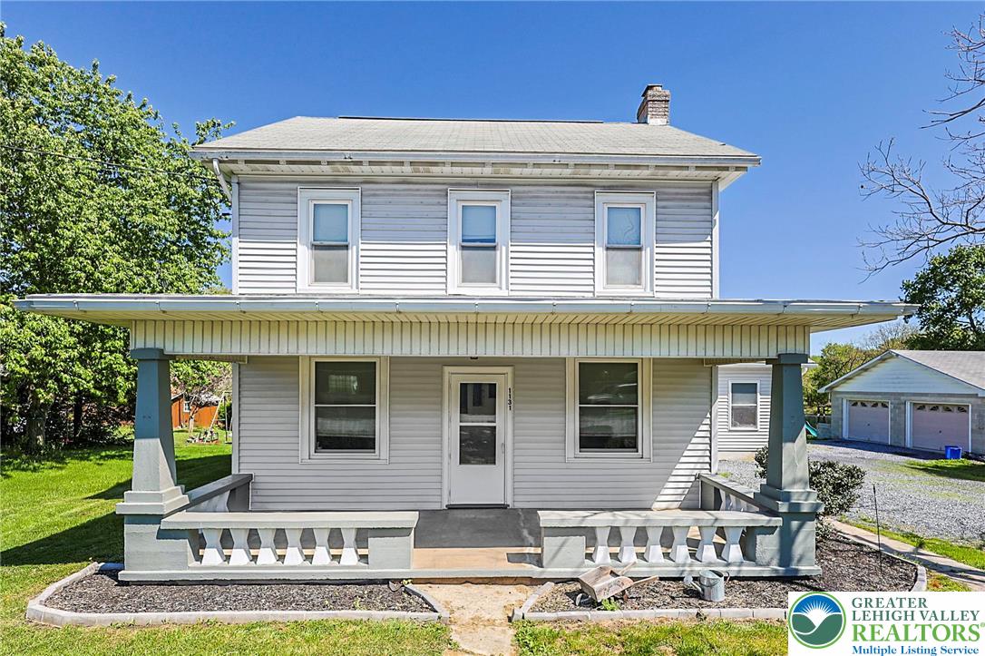 1131 East Lizard Creek Road
