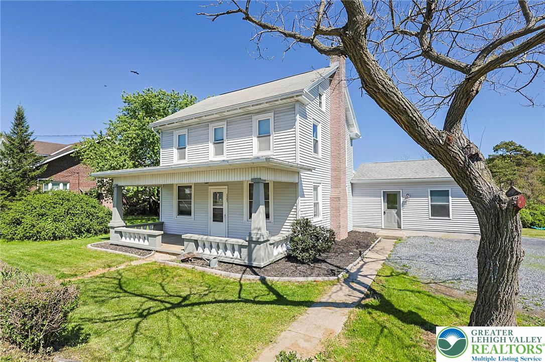 1131 East Lizard Creek Road