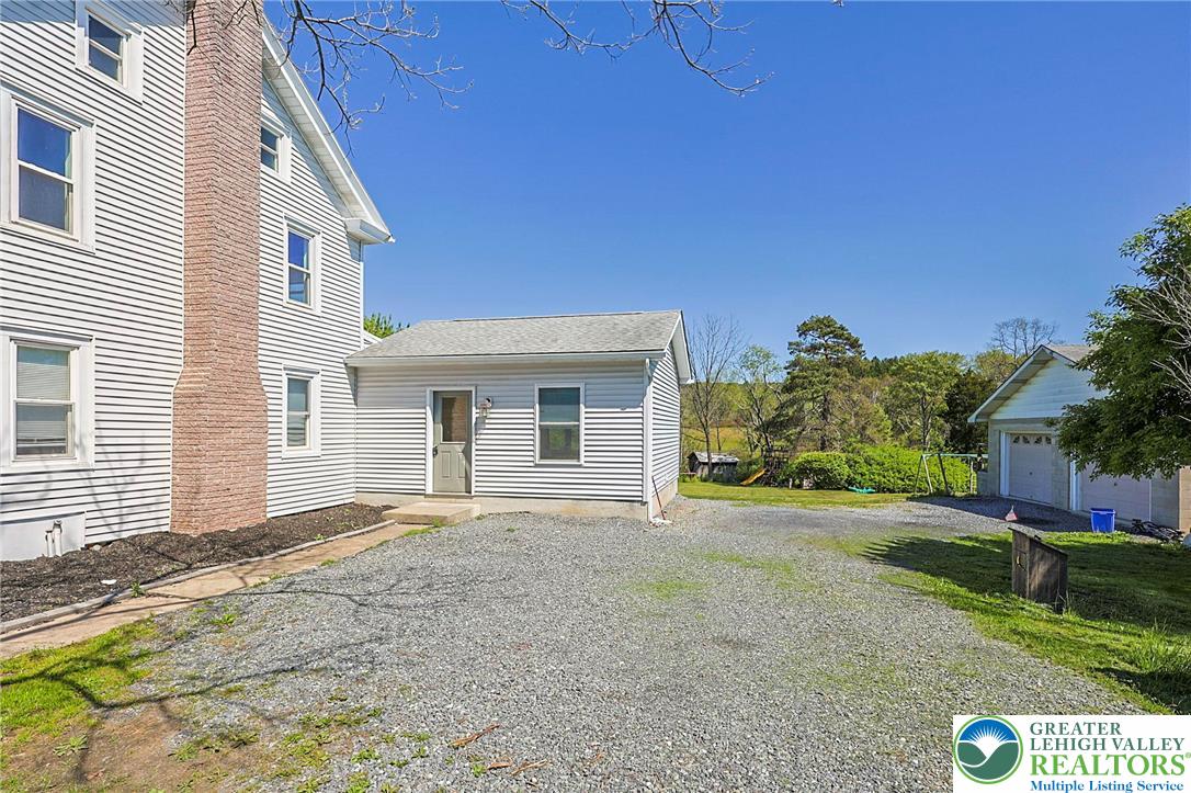 1131 East Lizard Creek Road
