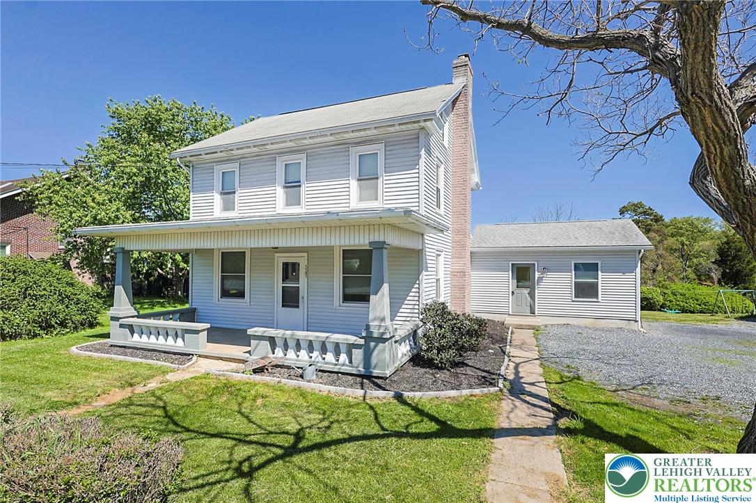 1131 East Lizard Creek Road