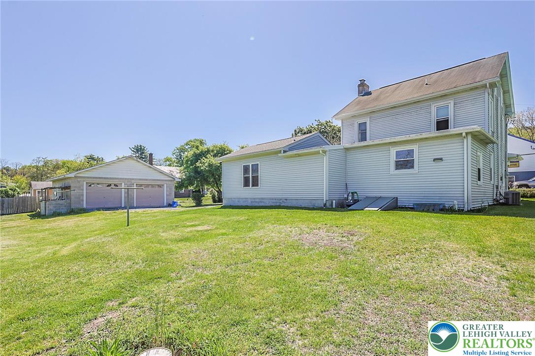 1131 East Lizard Creek Road