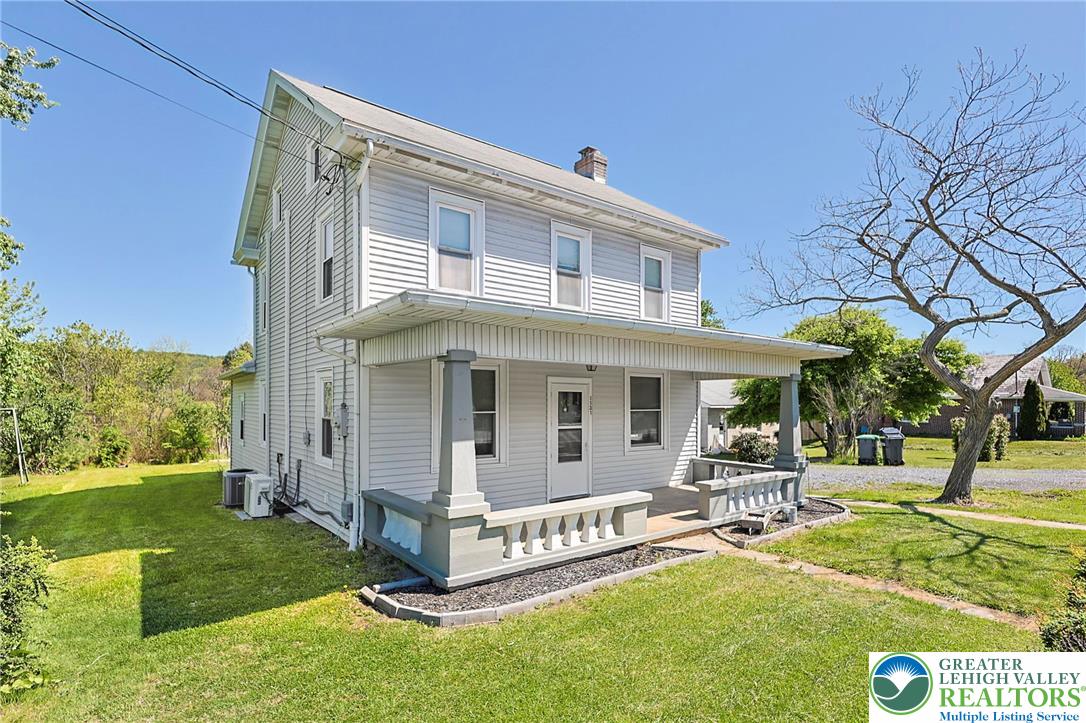 1131 East Lizard Creek Road