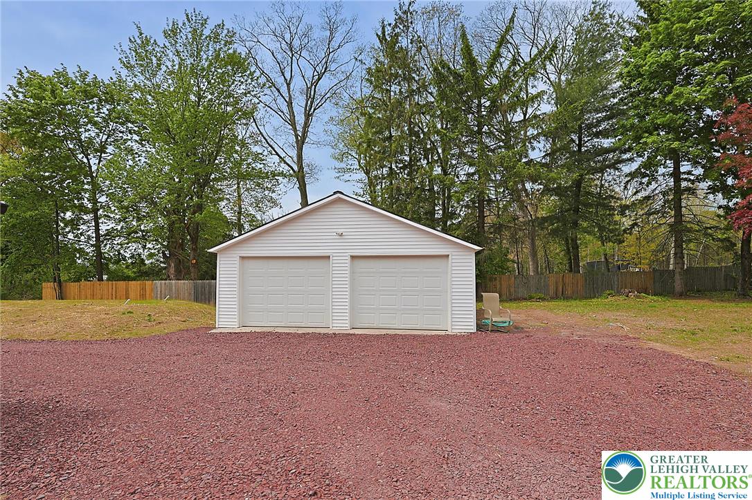 121 Ben Titus Road
