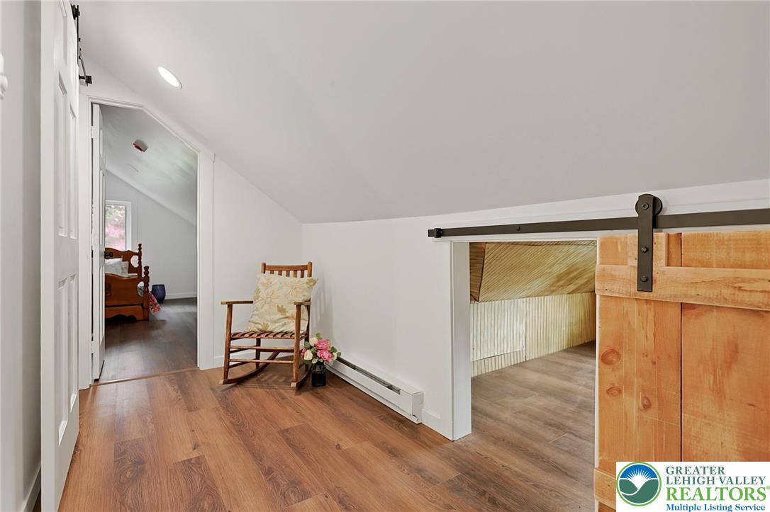 121 Ben Titus Road