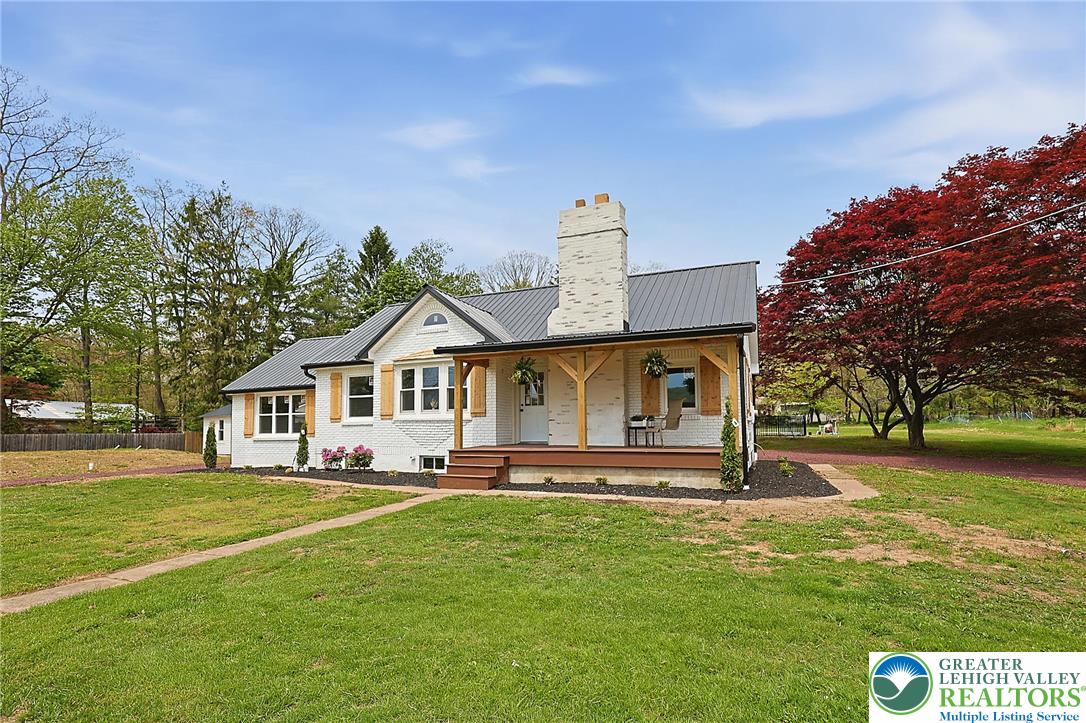 121 Ben Titus Road