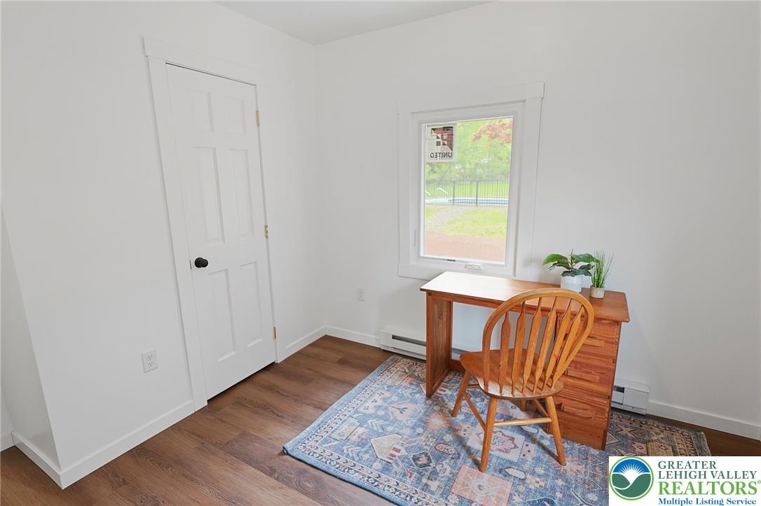 121 Ben Titus Road