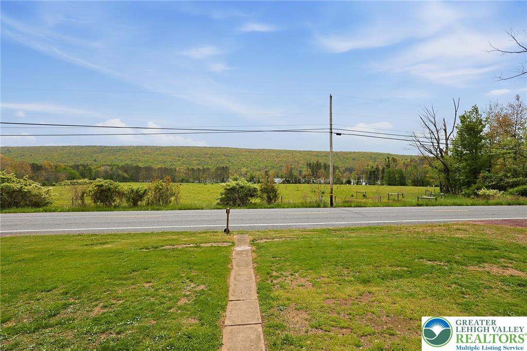 121 Ben Titus Road