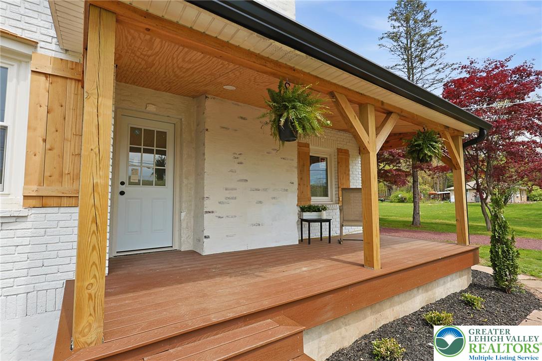121 Ben Titus Road