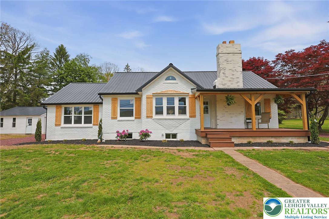 121 Ben Titus Road