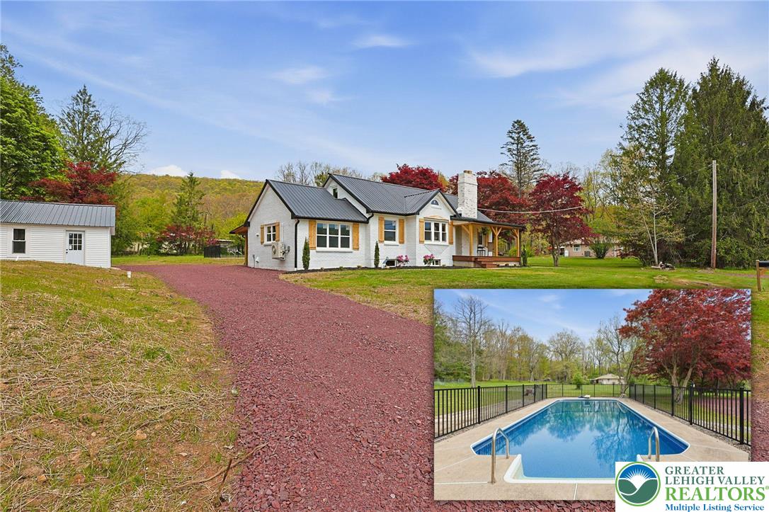 121 Ben Titus Road