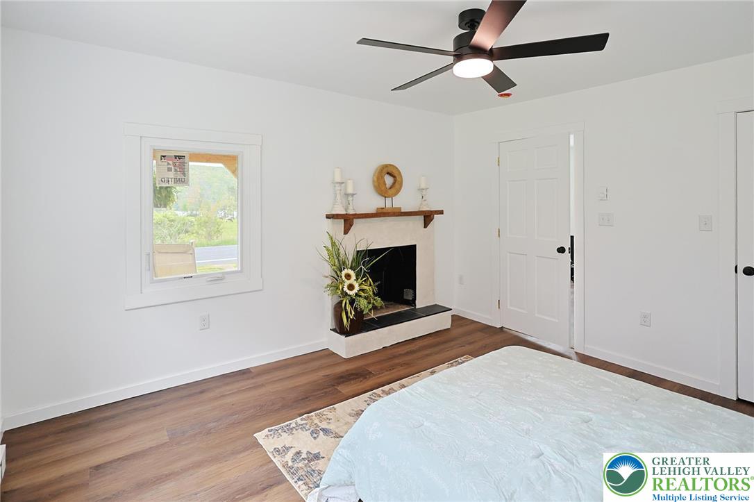 121 Ben Titus Road