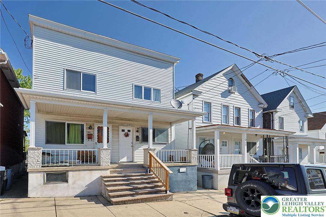 230 Fell Street
