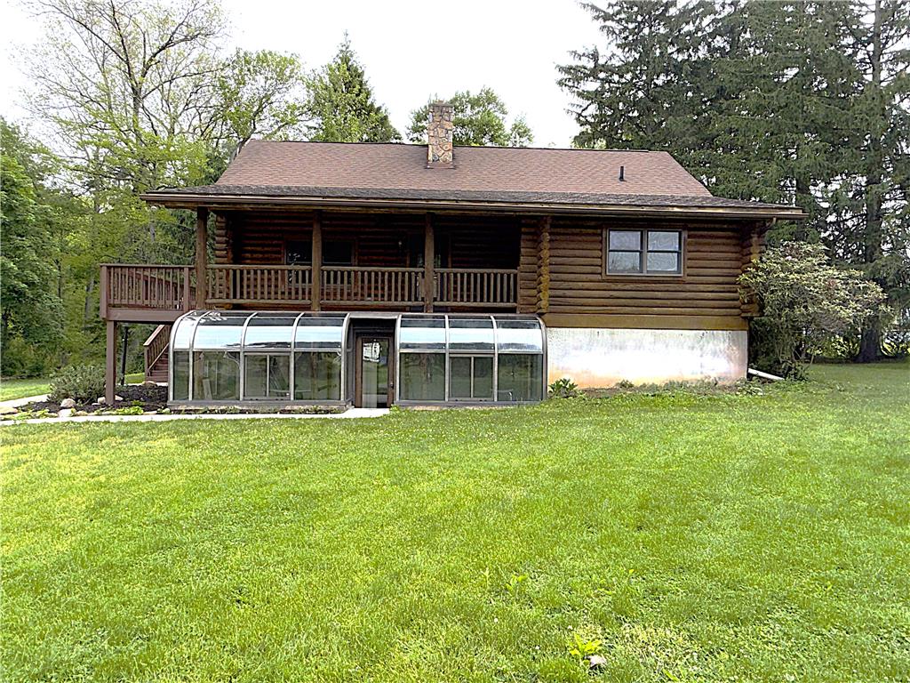 4322 Wood Drive