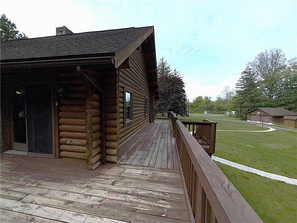 4322 Wood Drive
