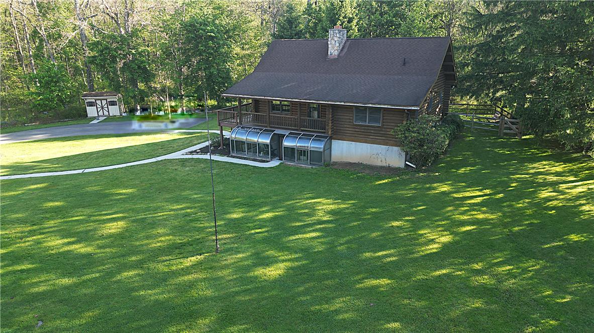 4322 Wood Drive