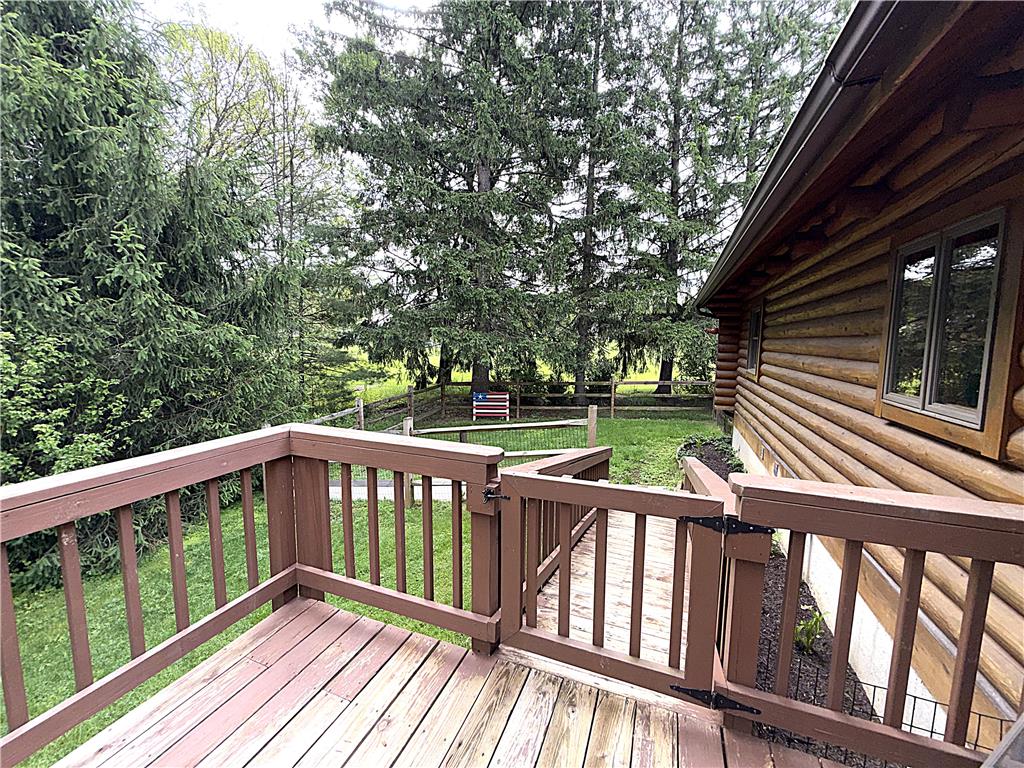 4322 Wood Drive
