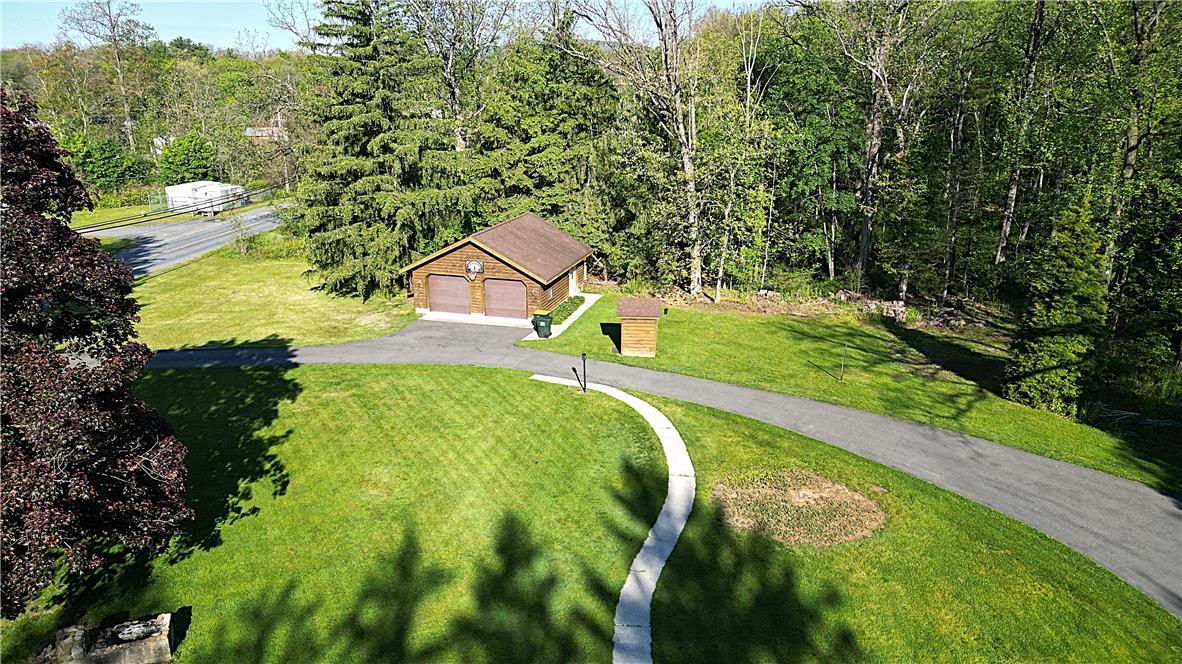 4322 Wood Drive