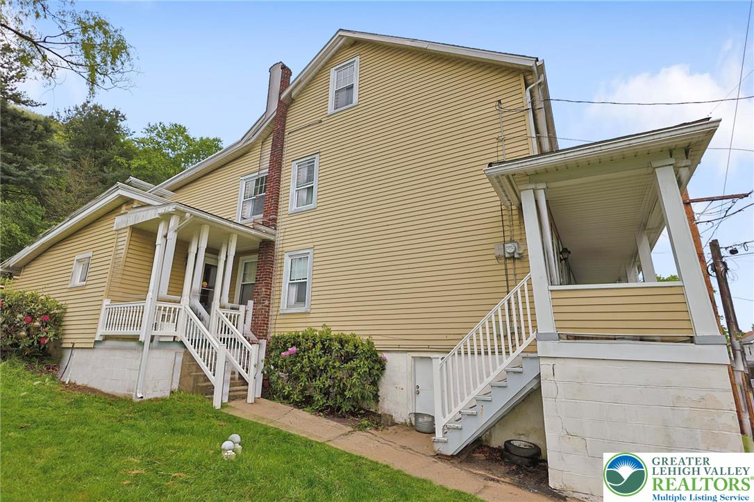 195 Yard Street