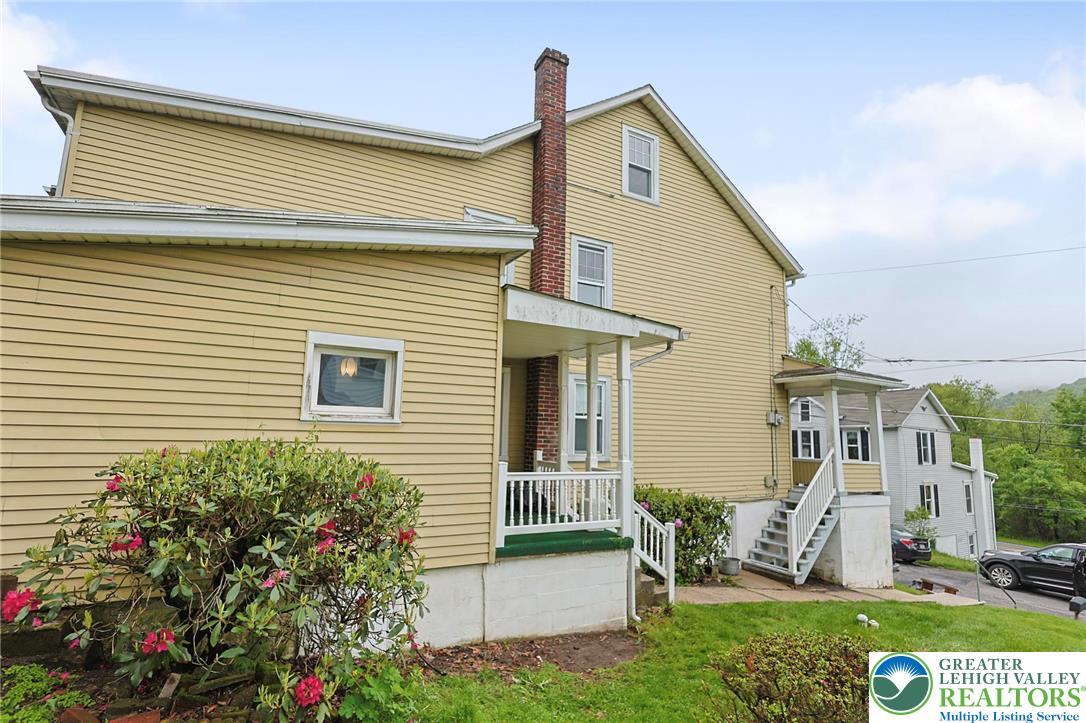 195 Yard Street