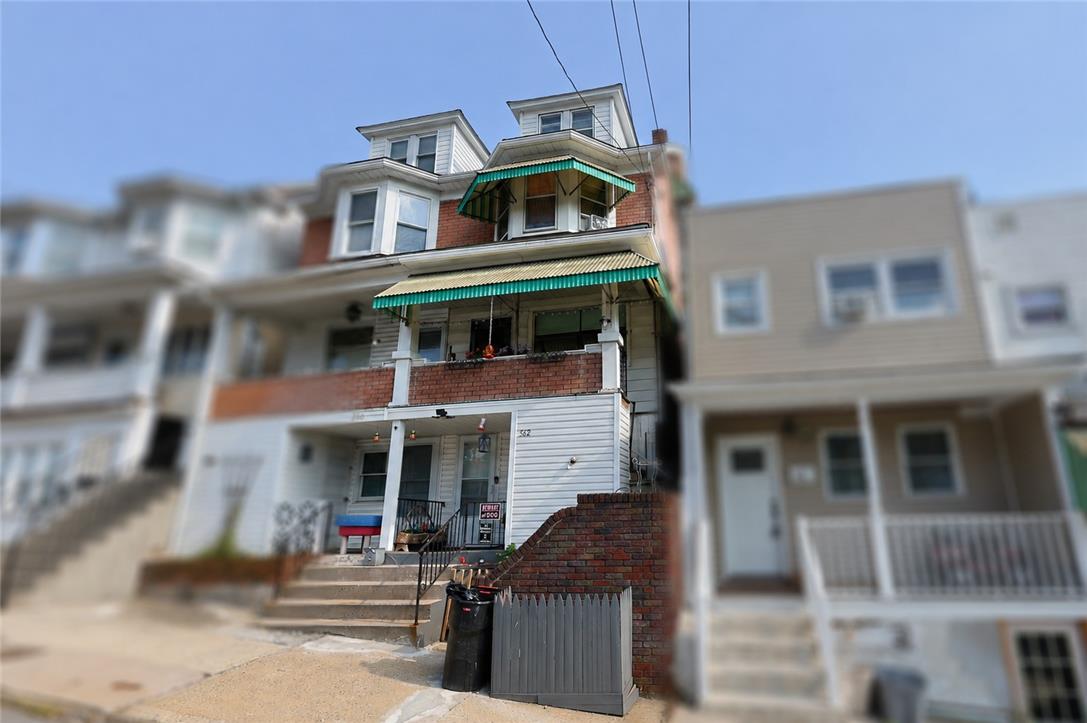 362 Ridge Street