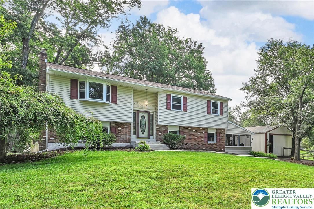 2900 Thompson Road
